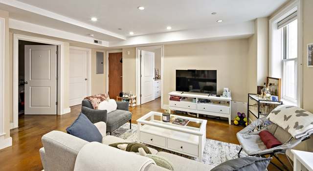 Photo of 64-66 Salem St Unit 3F, Boston, MA 02113