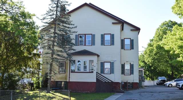 Photo of 31 North St, Randolph, MA 02368