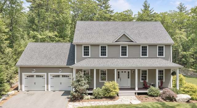 Photo of 121 Northwest Main St, Douglas, MA 01516