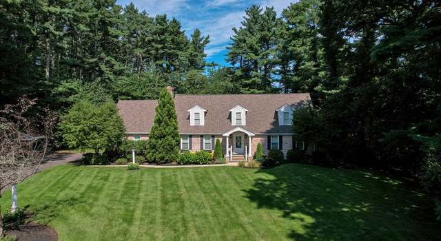 Photo of 3 Venus Cir, Franklin, MA 02038