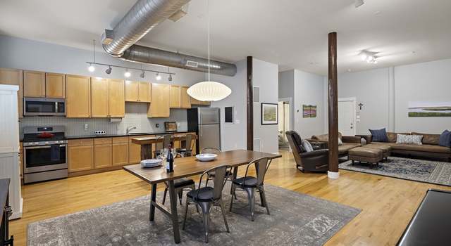 Photo of 144 Moody Street, Building 15 #1, Waltham, MA 02453