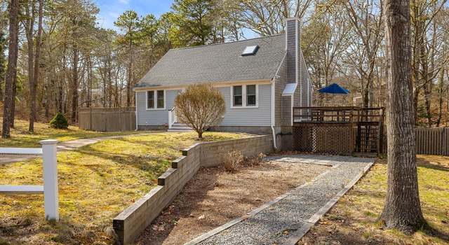 Photo of 14 Third St, Harwich, MA 02645