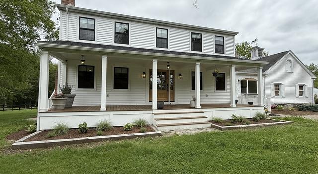 Photo of 6 Hitching Post Ln, Wilbraham, MA 01095