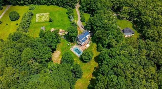 Photo of 60 Hale Rd, Hubbardston, MA 01452