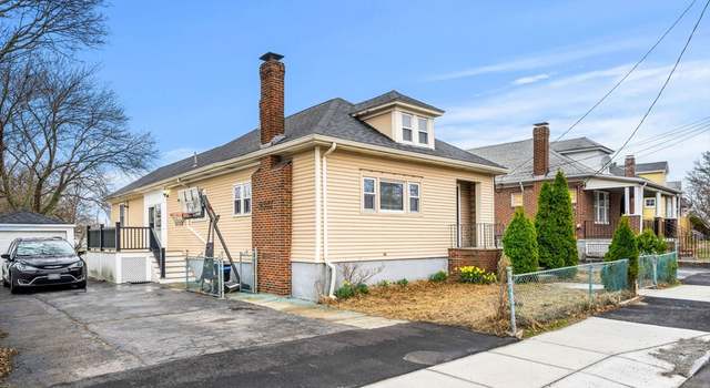 Photo of 318 Sea St, Quincy, MA 02169