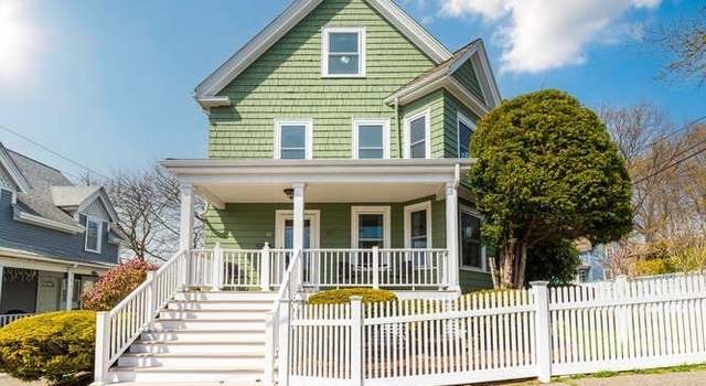 Photo of 52 Atkins Ave, Lynn, MA 01904