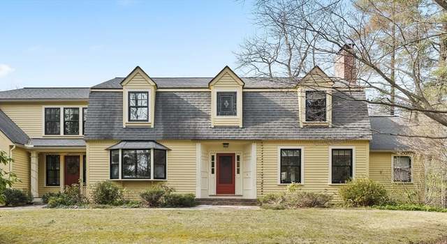 Photo of 37 Independence Rd, Concord, MA 01742