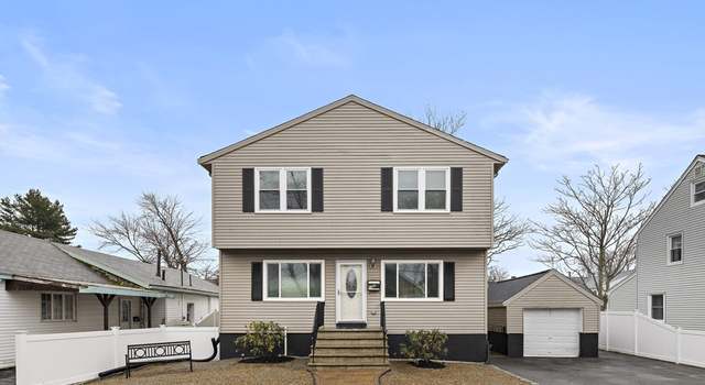 Photo of 14 River Ave, Revere, MA 02151