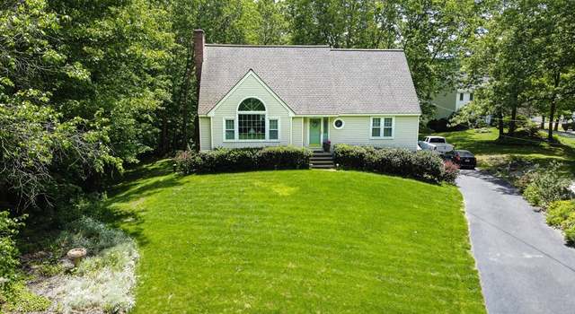 Photo of 93 Mccracken Rd, Millbury, MA 01527