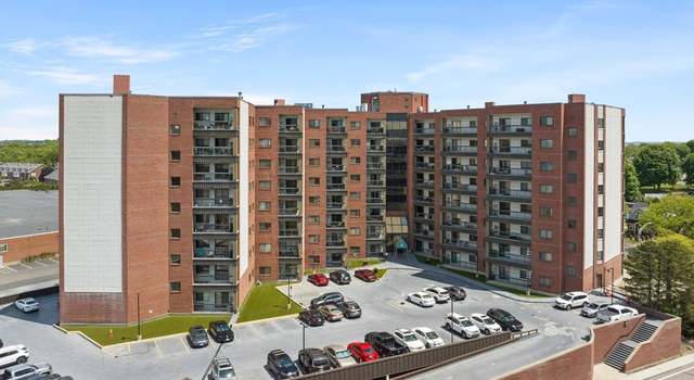 Photo of 90 Quincy Shore Dr #412, Quincy, MA 02171