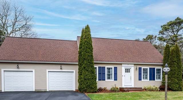 Photo of 15 Headwaters Dr, Yarmouth, MA 02673