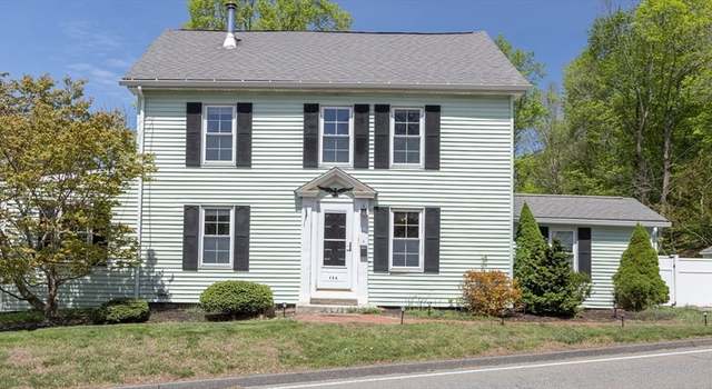 Photo of 406 Pakachoag St, Auburn, MA 01501