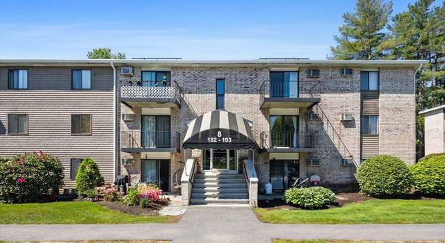 Photo of 440 North Ave #186, Haverhill, MA 01830
