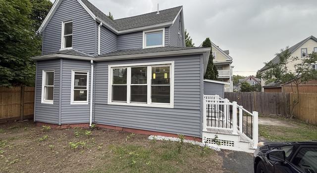 Photo of 96 President St, Lynn, MA 01902