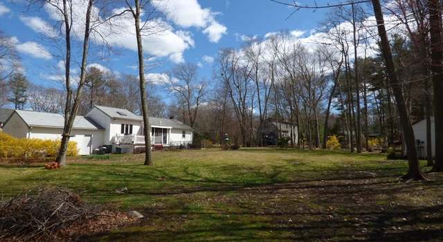 Photo of 38 Orchard Ave, Hanson, MA 02341