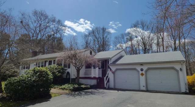 Photo of 38 Orchard Ave, Hanson, MA 02341