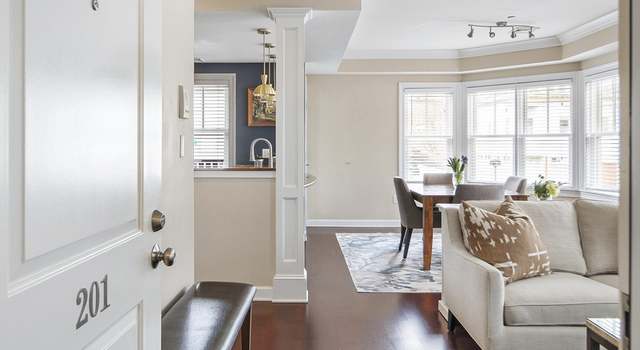 Photo of 111 Green St #201, Boston, MA 02130