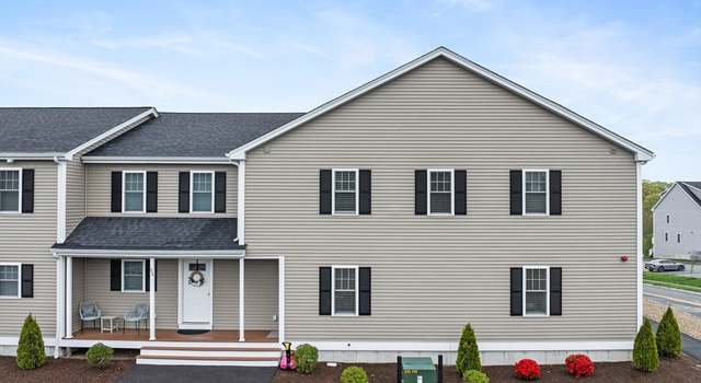 Photo of 53 Riverside Dr #53, Lakeville, MA 02347