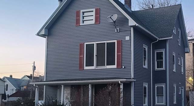 Photo of 11 Henchman St, Worcester, MA 01605