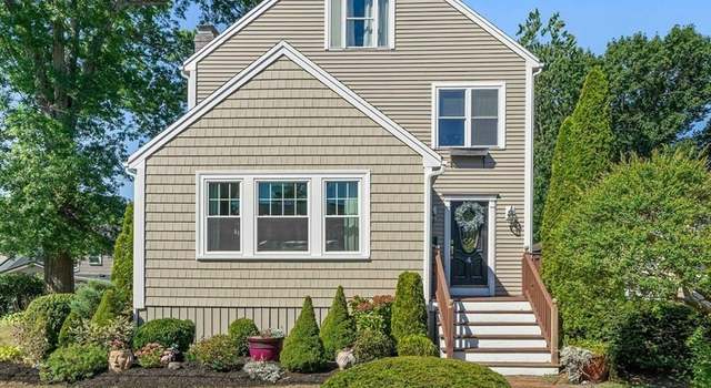 Photo of 4 Sunset Rd, Braintree, MA 02184