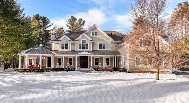 Photo of 427 Hillside St, Milton, MA 02186