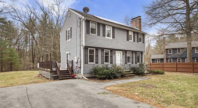 Photo of 35 Red Gate Rd, Tyngsborough, MA 01879