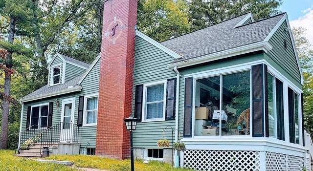 Photo of 121 Mill St, Hopedale, MA 01747