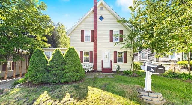 Photo of 17 South High St, Ashburnham, MA 01430