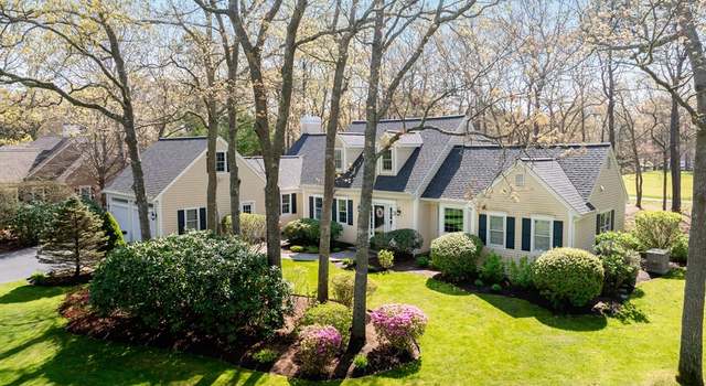 Photo of 41 Reflection Dr, Sandwich, MA 02563