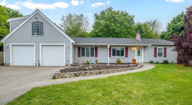 Photo of 11 Pierce Rd, Marshfield, MA 02050