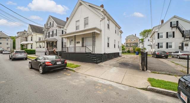Photo of 193 Division St, New Bedford, MA 02744