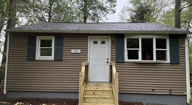 Photo of 124 Bixby Dr, East Bridgewater, MA 02333