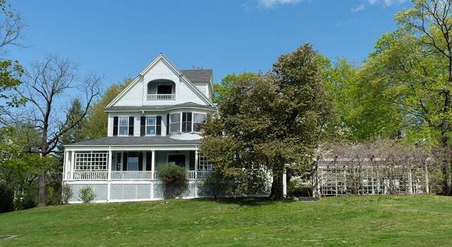 55 Valentine St, West Newton, MA 02465 | Redfin