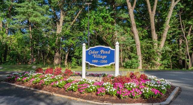 Photo of 1200 Salem #177, Lynnfield, MA 01940