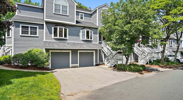 Photo of 1200 Salem #177, Lynnfield, MA 01940