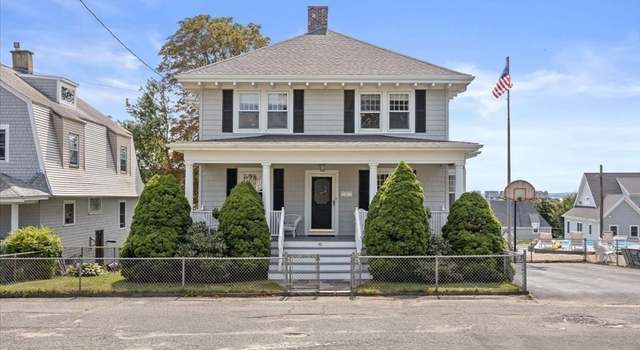 Photo of 10 Alden Ave, Hull, MA 02045