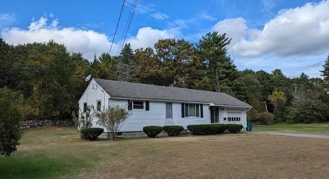 Photo of 136 W Acton Rd, Stow, MA 01775