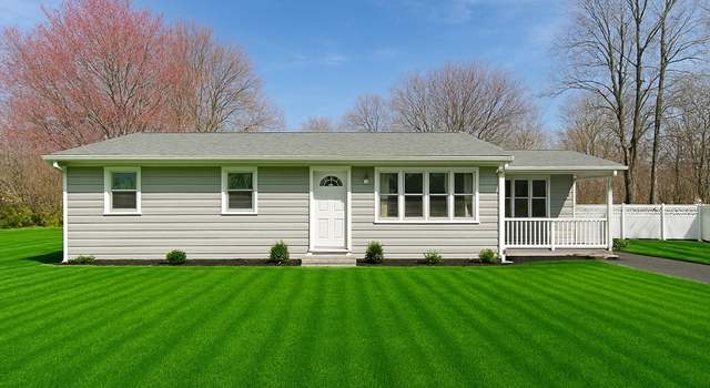 Photo of 70 Reservoir Ave, Johnston, RI 02919