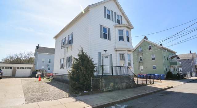Photo of 49 Plain St, Fall River, MA 02723