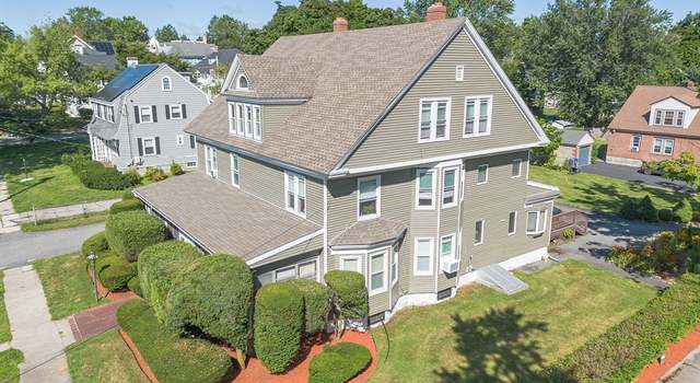 Photo of 1-3 Fairoaks Ave, Methuen, MA 01844
