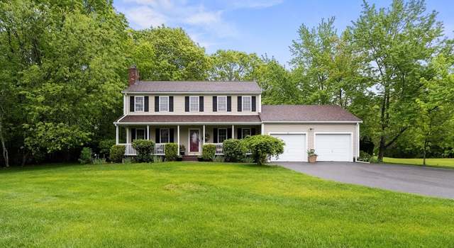 Photo of 181 Dexter Farms Rd, Taunton, MA 02780