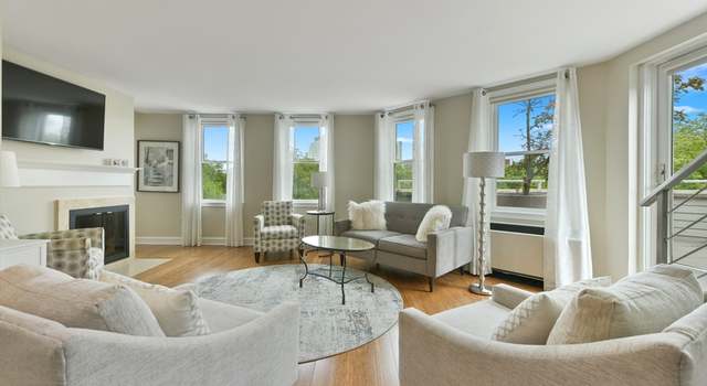 Photo of 47 Harvard St Unit B402, Charlestown, MA 02129