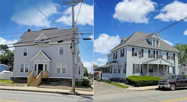Photo of 183 & 198 Parker, Lawrence, MA 01843