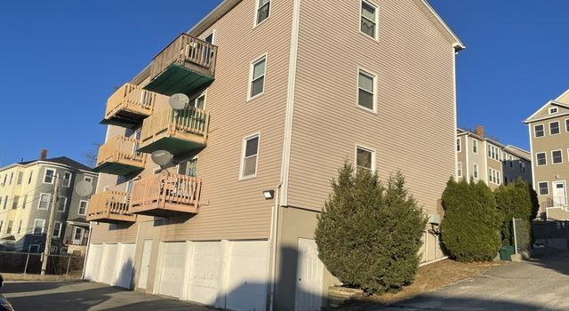 Photo of 170 Perry Ave Unit 3B, Worcester, MA 01610