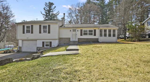 Photo of 326 Center St, Bellingham, MA 02019