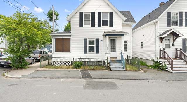 Photo of 2 Brookline Ave, Lynn, MA 01902