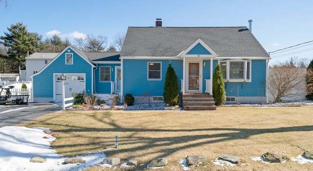 Photo of 36 Oakdale Rd, Wilmington, MA 01887