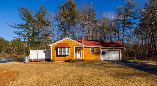 Photo of 100 River St, Leicester, MA 01542
