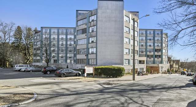 Photo of 101 Mulberry St #608, Springfield, MA 01105