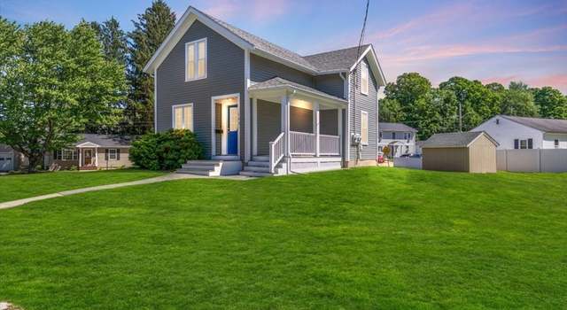 Photo of 155 Salem St, Haverhill, MA 01835